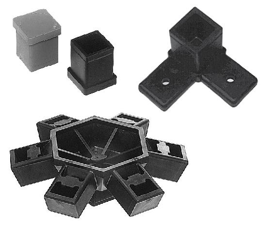 Quick Frame Connectors